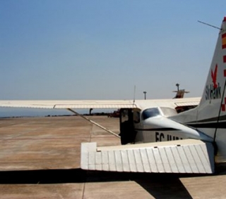 Curso de Piloto Privado de Avion